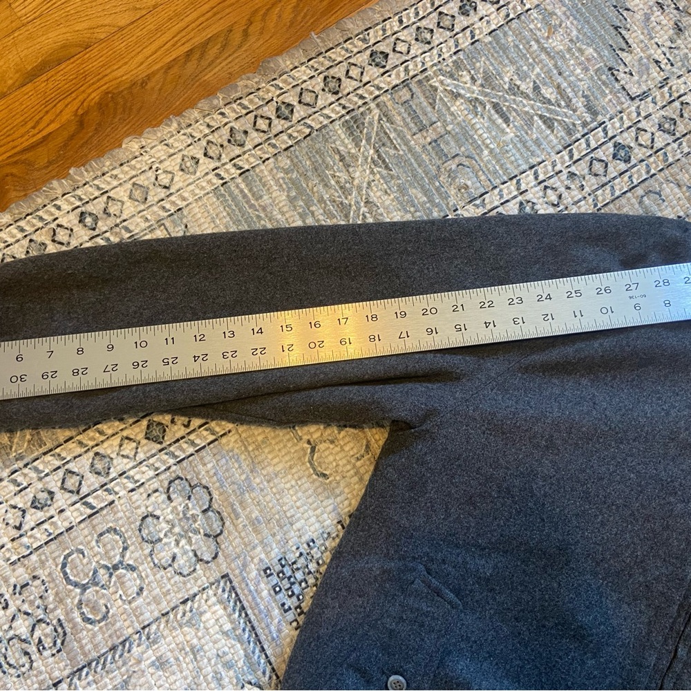 Authentic Imports Reversible Jacket - Picture 9 of 11